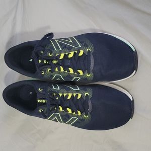 Womens New Balance running shoes